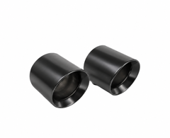 Satin Black